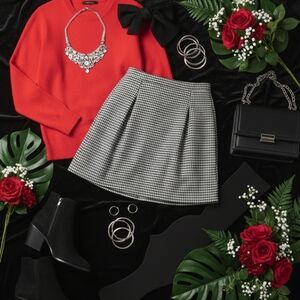 Midi Skirt (Juniors)